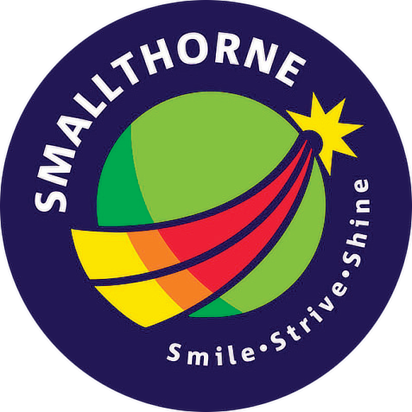 Smallthorne Primary School logo