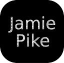 Jamie Pike Mentoring logo