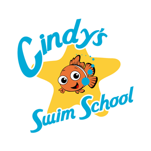 Cindy'S Swim School, Brixton logo