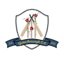 Gainsborough Cricket Club logo