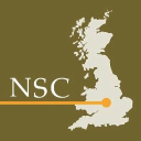 National Saddle Centre logo