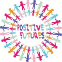 Positive Futures North West logo