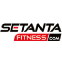 Setanta Fitness logo