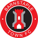 Barnstaple Town Fc logo