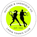 Hutton And Shenfield U.C. Lawn Tennis Club logo