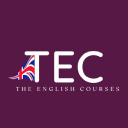 The English Courses Uk logo