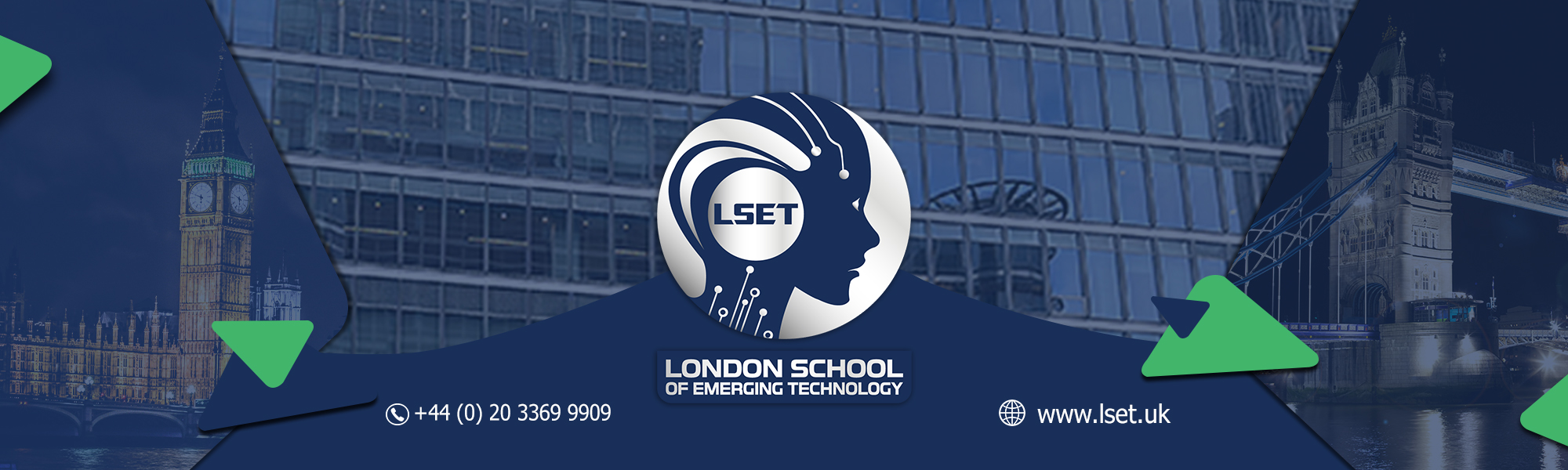 London School of Emerging Technology