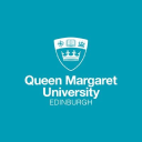 Queen Margaret University logo