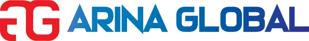 Arina Global logo