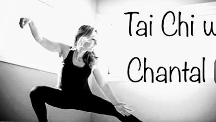 Tai Chi with Chantal logo