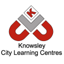 Knowsley City Learning Centres logo