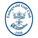 Easingwold Golf Club logo