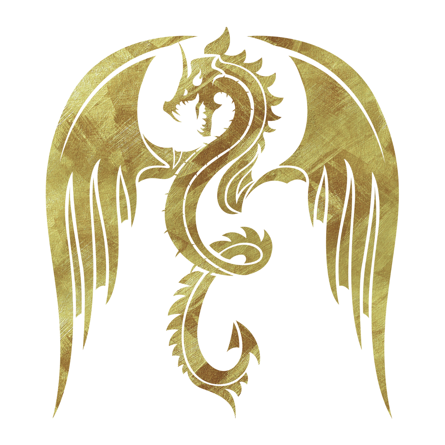 Drakaina Arcana logo