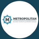 Metropolitan Bushey logo