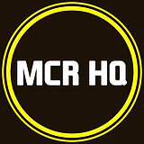 Mcr Hq logo