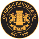 Carrick Rangers logo