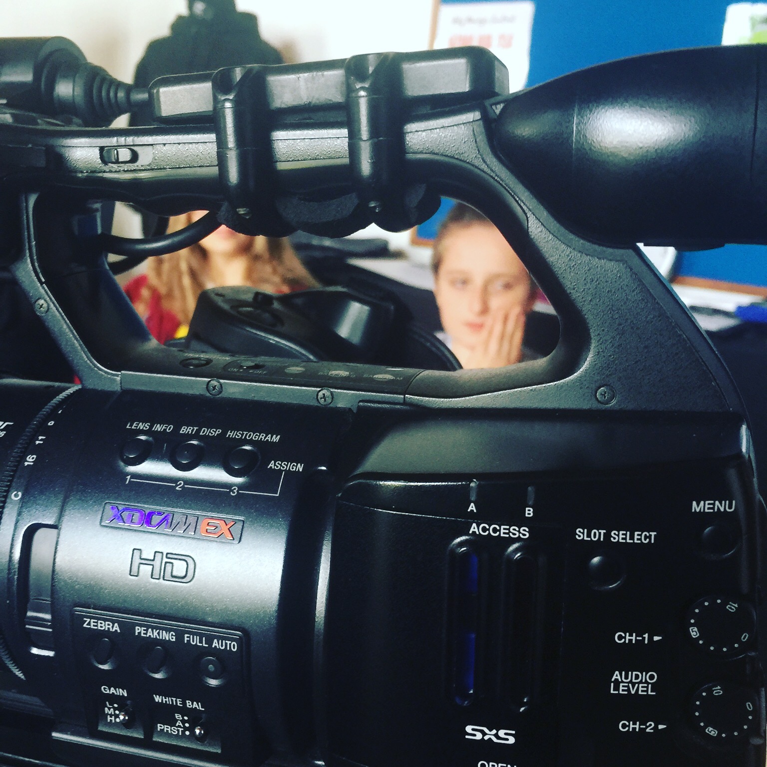 UK Film School