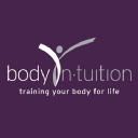 Body In-Tuition logo