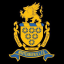 Whitehaven Rugby League Football Club logo