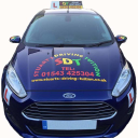 Stuart'S Driving Tuition logo