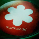 Marmalade Ski School logo