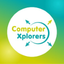 ComputerXplorers Bolton & Wigan logo