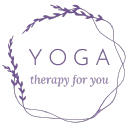 Yoga Therapy For You logo