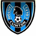 Aston Clinton Football Club logo