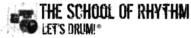 School Of Rhythm logo