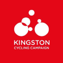 Kingston Cycling Campaign logo