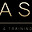 L A S H Beauty & Training Salon logo