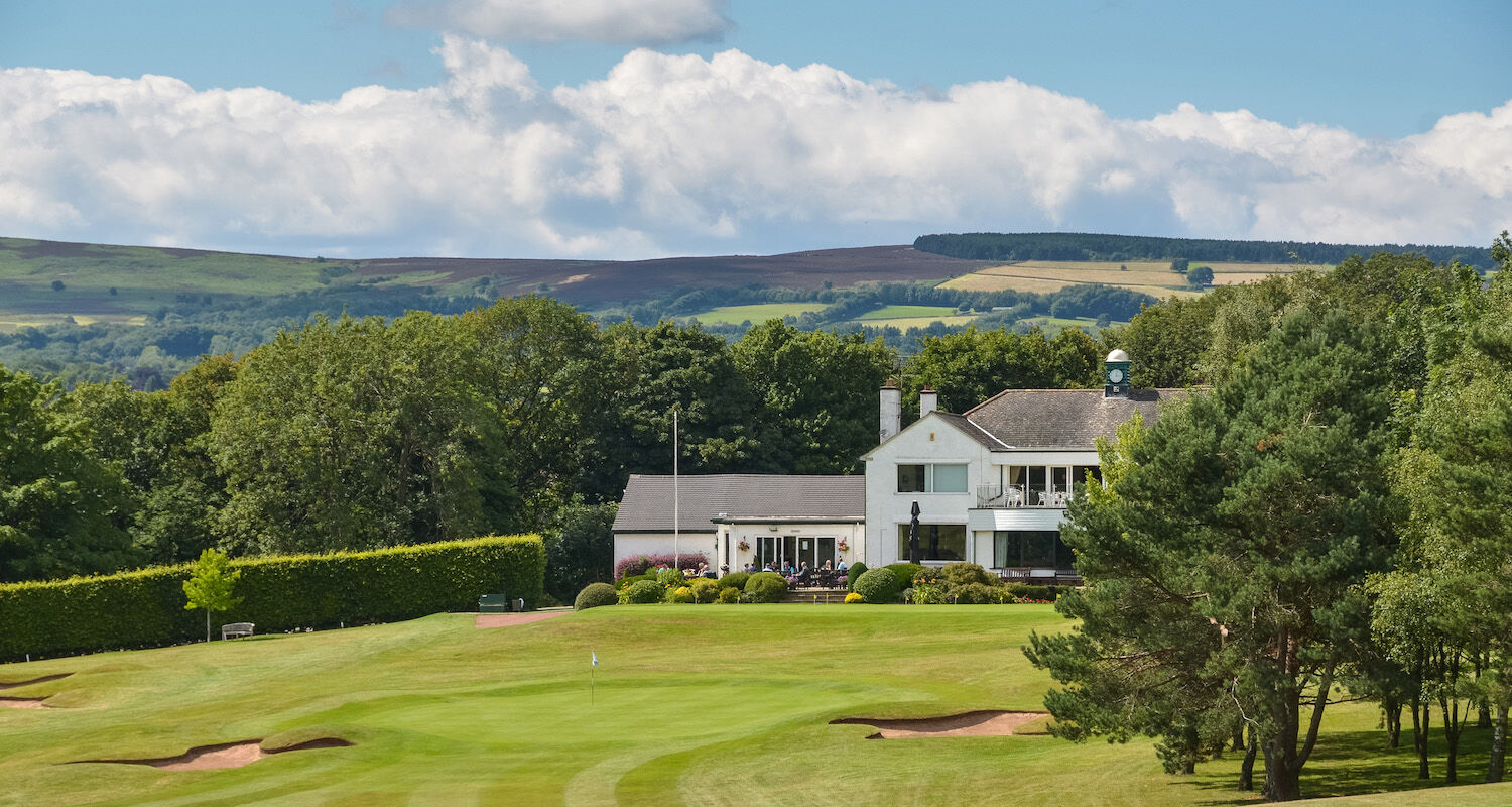 Abbeydale Golf Club logo