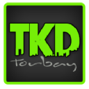 Tae Kwon-Do Torbay logo