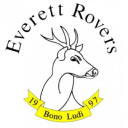 Everett Rovers Football Club logo