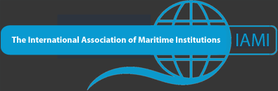 International Association Of Maritime Institutions logo