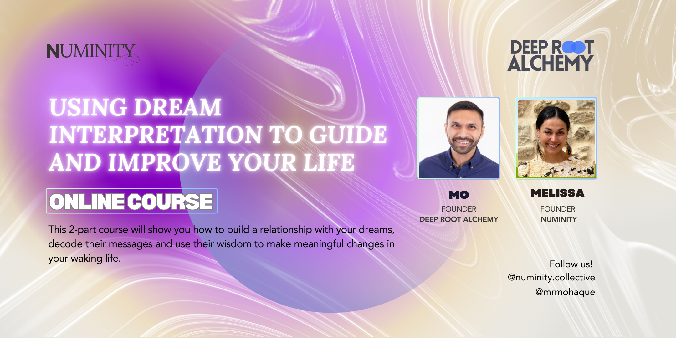 Using Dream Interpretation to Guide and Improve Your Life