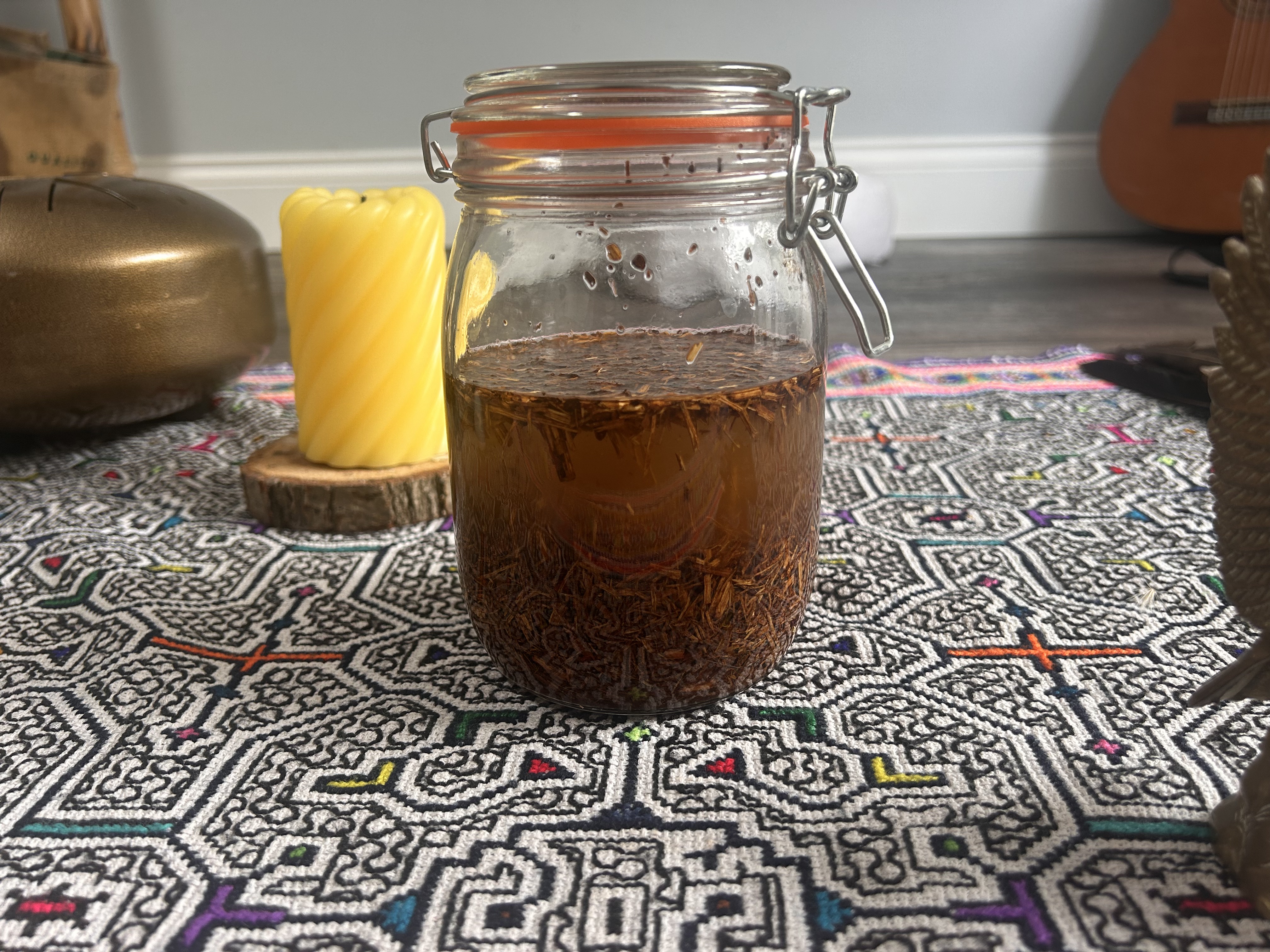 Master Plant Tinctures - Aya Vine