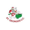 St.Georges Cricket Club logo