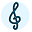 Greenside Music logo