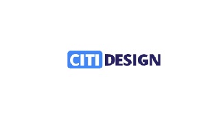 CITI DESIGN logo