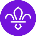 Surrey Scouts County Office logo