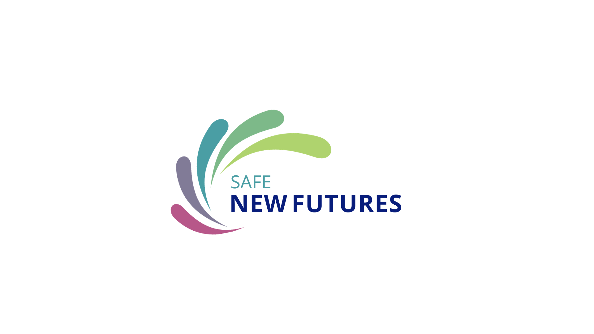 Safe New Futures logo