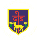 The Good Shepherd Catholic Primary School logo