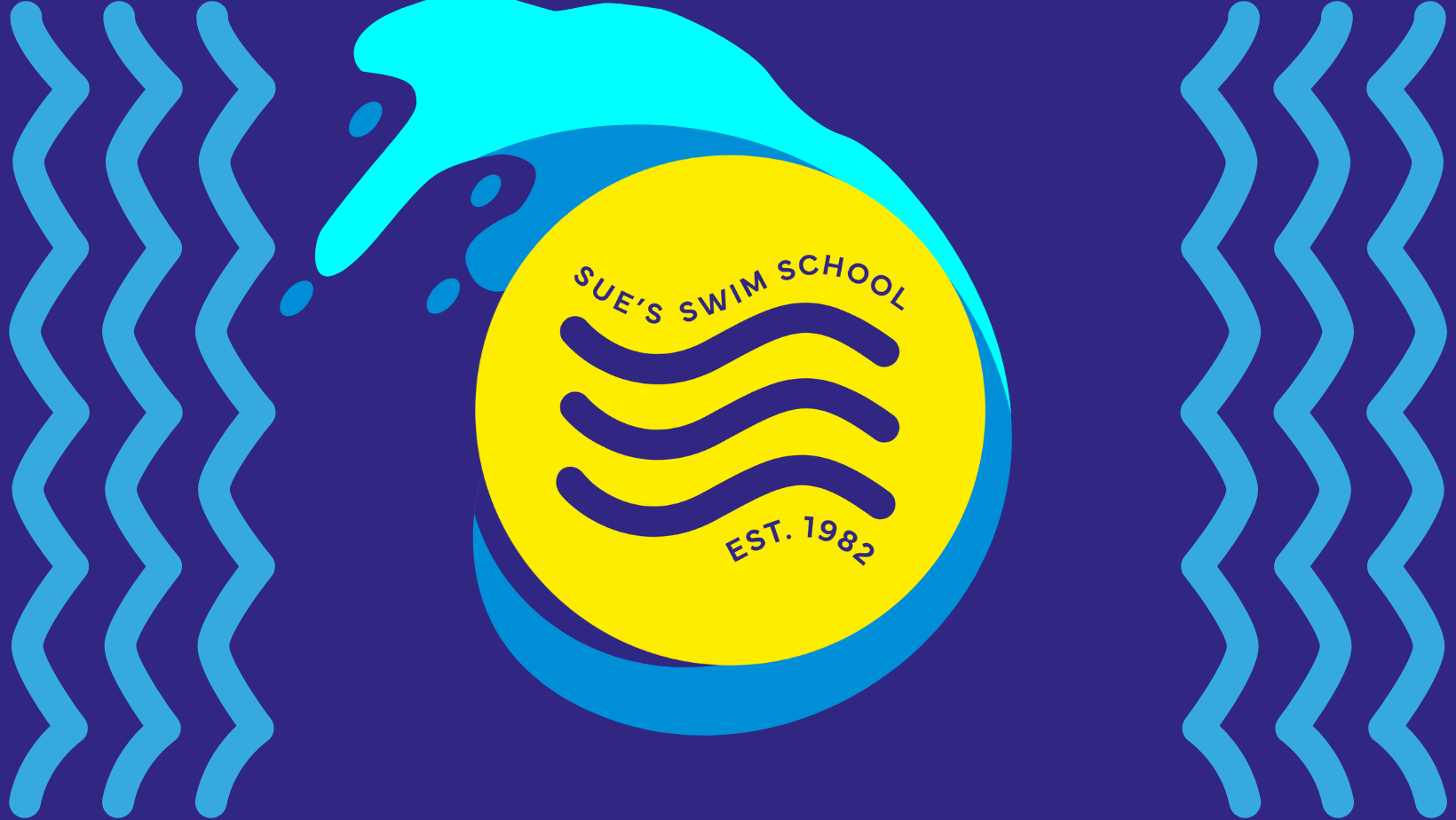 Sue's Swim School