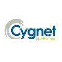 Cygnet Health Care logo