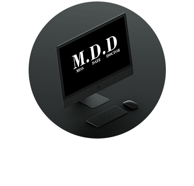 M.D.D STUDENTS MEMBERSHIP (STUDENTS)