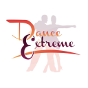 Dance Extreme logo