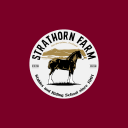 Strathorn Farm Stables logo