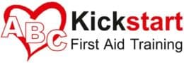 ABC Kickstart First Aid Training logo