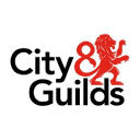 City And Guilds International logo